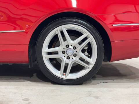 2011 Mercedes-Benz E-Class E 350