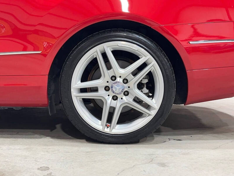 2011 Mercedes-Benz E-Class E 350