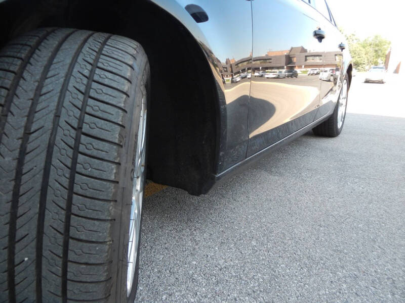 2010 Audi A4 2.0T quattro Premium