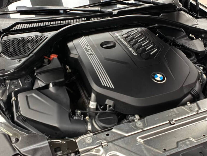 2020 BMW 3 Series M340i xDrive