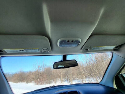 2019 Dodge Journey SE Value Package