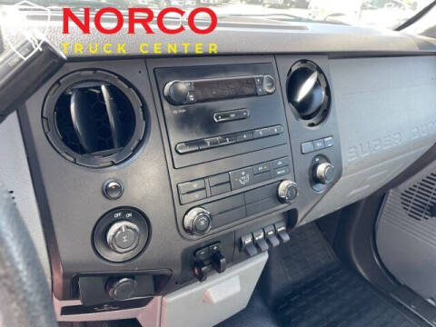 2013 Ford F-350 Super Duty XL