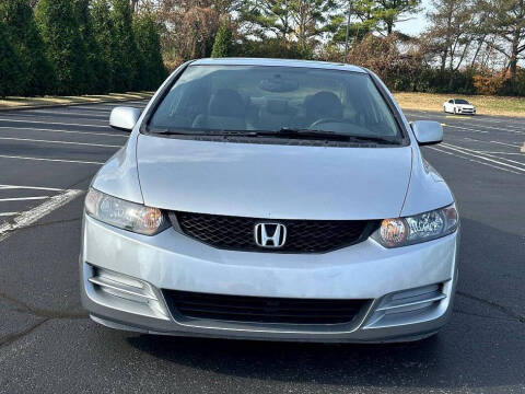 2011 Honda Civic