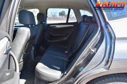 2014 BMW X1 sDrive28i