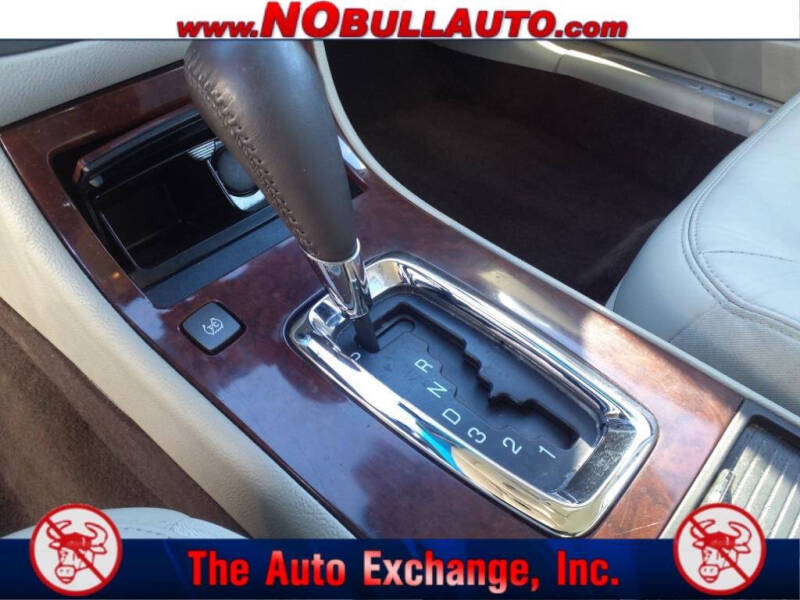 2008 Buick Lucerne CXL