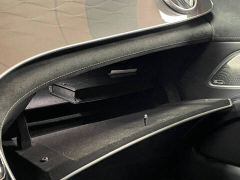 2023 Mercedes-Benz EQS EQS 450 4MATIC