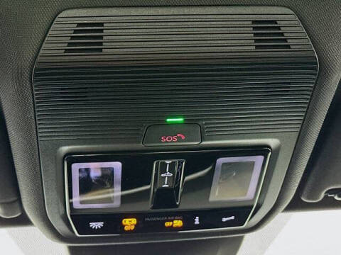 2024 Volkswagen Golf GTI Autobahn