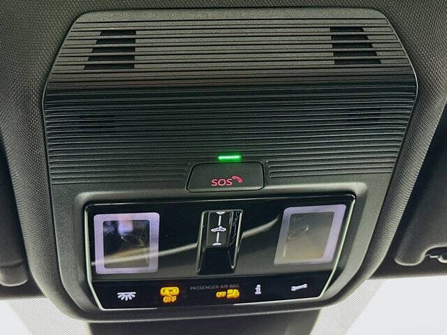 2024 Volkswagen Golf GTI Autobahn