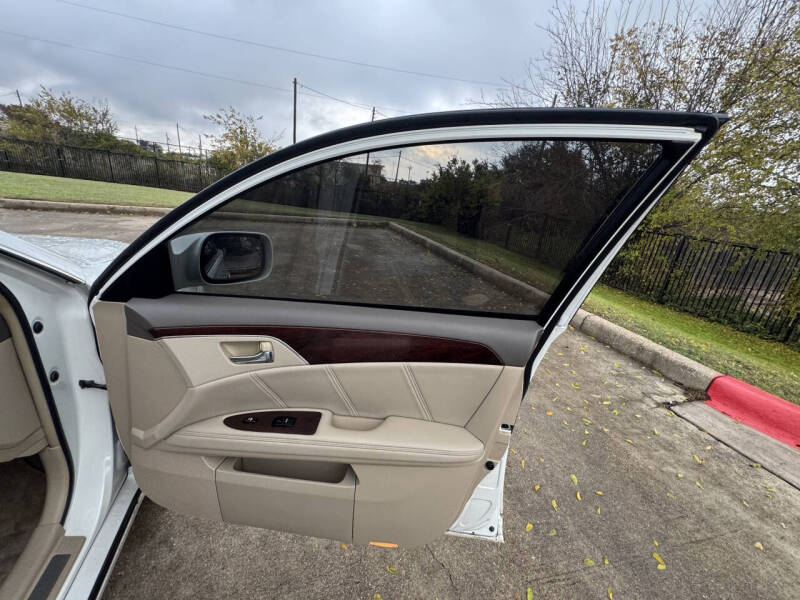 2008 Toyota Avalon Limited