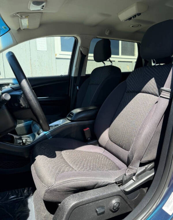 2013 Dodge Journey SXT