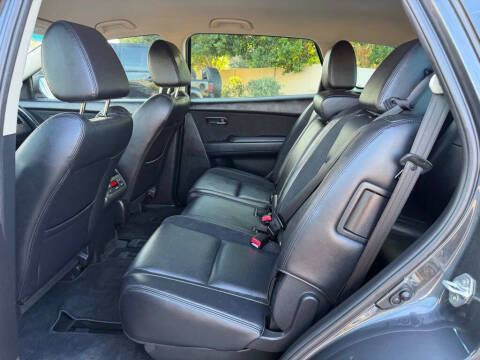 2015 Mazda CX-9 Touring