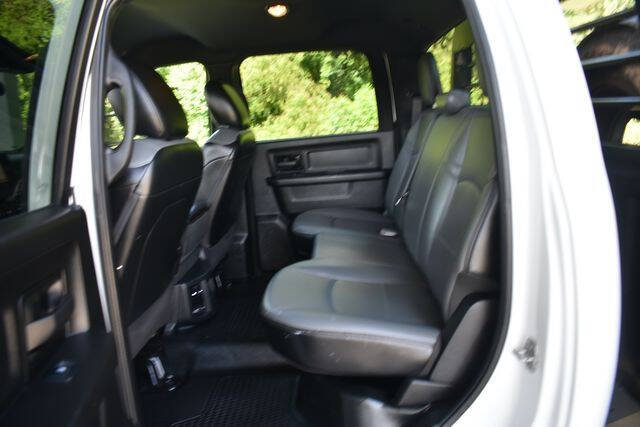 2023 RAM 3500 Tradesman