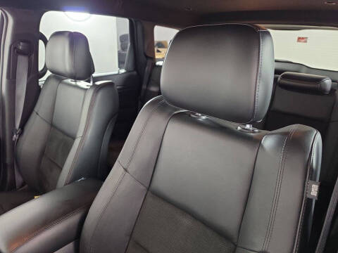 2019 Jeep Grand Cherokee Laredo E