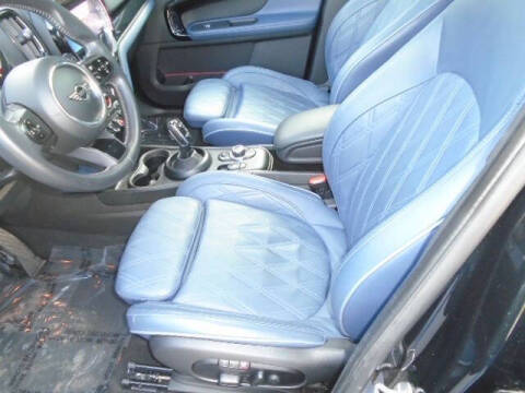 2023 MINI Countryman Cooper S ALL4