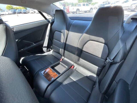 2012 Mercedes-Benz E-Class E 350