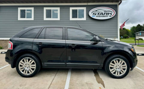 2010 Ford Edge for sale at Stark on the Beltline in Madison WI