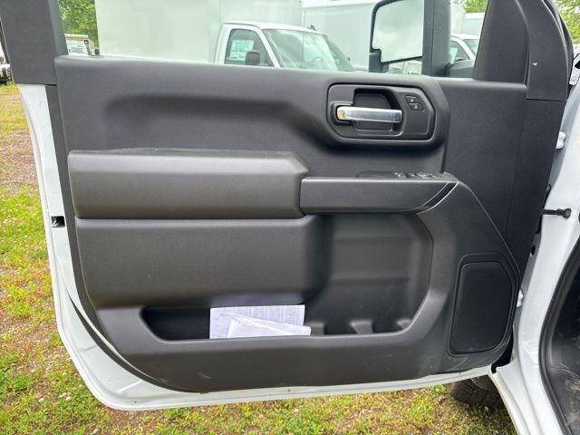 2025 GMC Sierra 3500HD