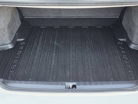 2015 Subaru Impreza 2.0i Limited