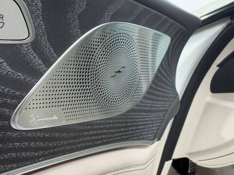 2022 Mercedes-Benz AMG GT 53