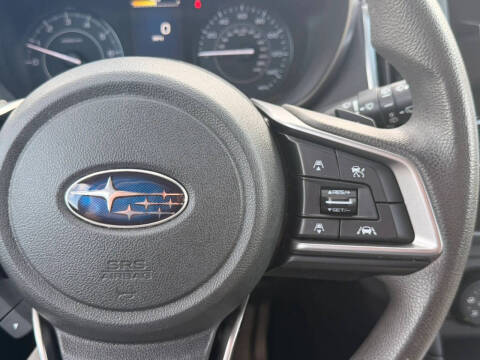 2020 Subaru Impreza Premium