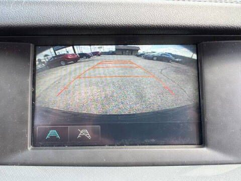 2018 Buick Regal Sportback Preferred