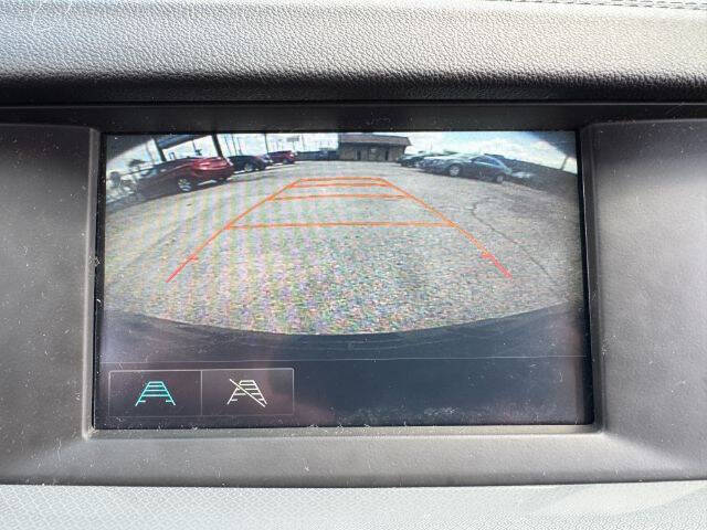 2018 Buick Regal Sportback Preferred