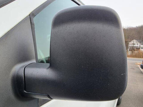 2018 Chevrolet Express 2500