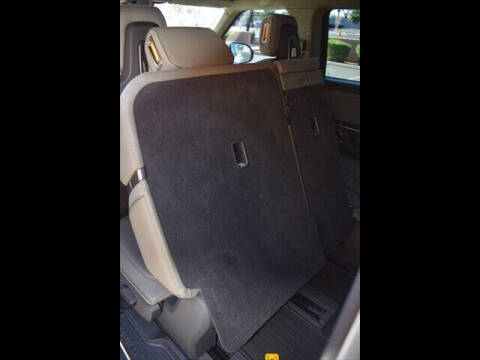 2023 Rivian R1S Adventure