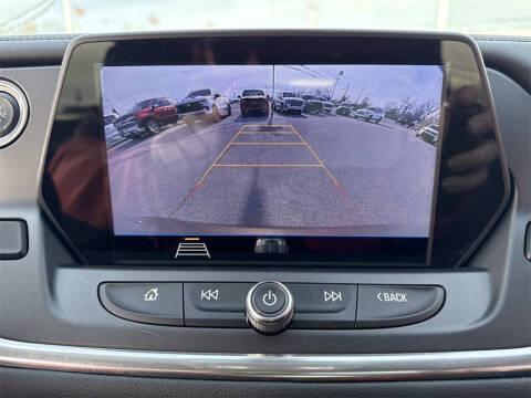 2019 Chevrolet Blazer LT