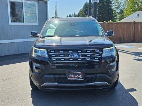 2016 Ford Explorer for sale at Ralph Sells Cars & Trucks - Maxx Autos Plus Tacoma in Tacoma WA