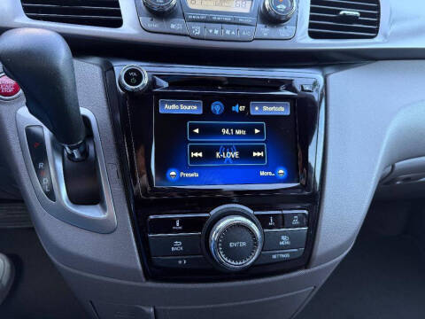 2017 Honda Odyssey EX-L