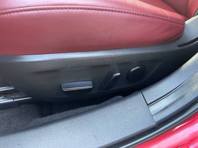 2019 Mazda Mazda3 Hatchback Premium