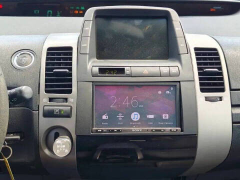 2009 Toyota Prius