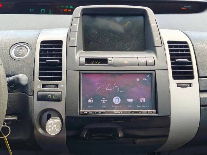 2009 Toyota Prius