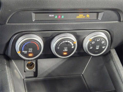 2023 Mazda CX-5 2.5 S