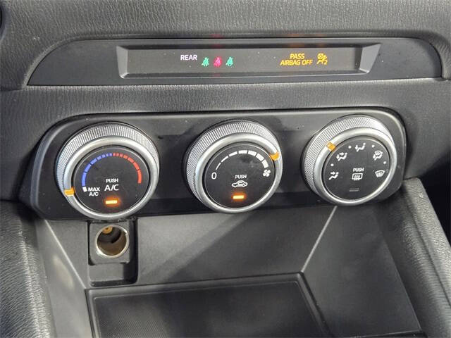 2023 Mazda CX-5 2.5 S