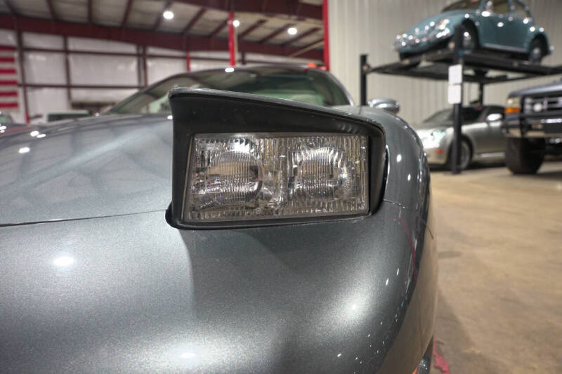 2003 Chevrolet Corvette