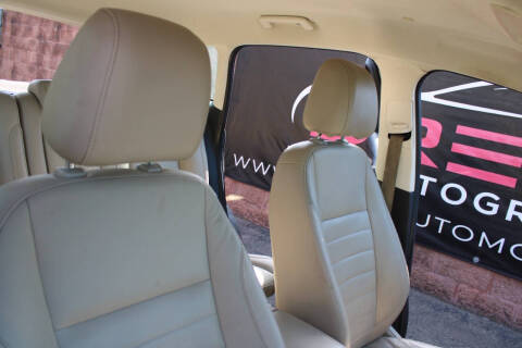 2014 Ford C-MAX Hybrid SE