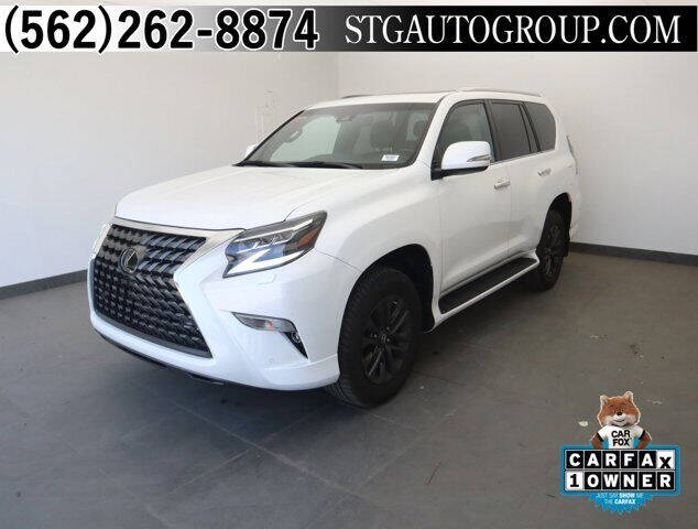 lexus van for sale