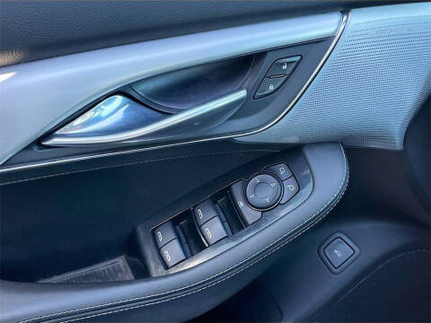 2023 Cadillac CT5 Luxury