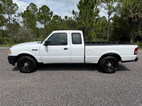 2008 Ford Ranger XL