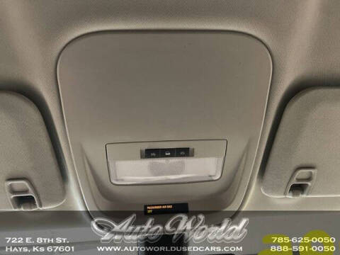 2020 Chevrolet Colorado Work Truck