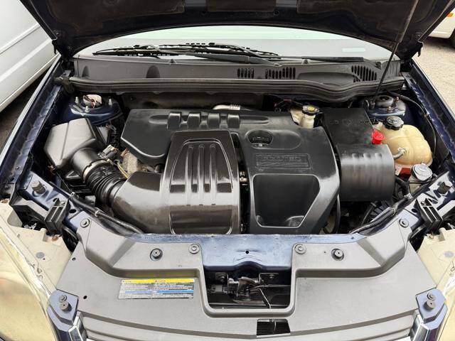 2010 Chevrolet Cobalt LT