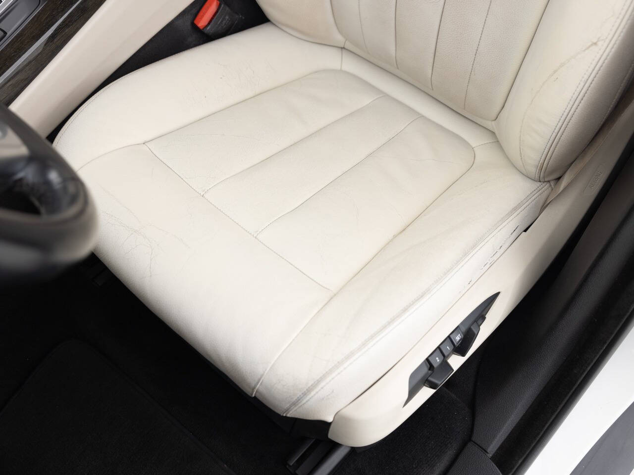 Used Car 2015 Bmw X5  Xdrive35i Awd 4dr Suv For Sale Under $15,000 In Coal City, Illinois