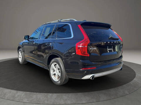 2019 Volvo XC90 T5 Momentum