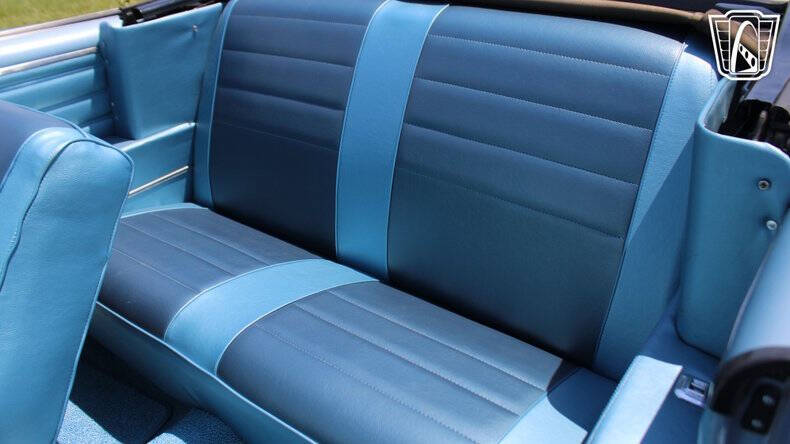 1965 Chevrolet Chevelle