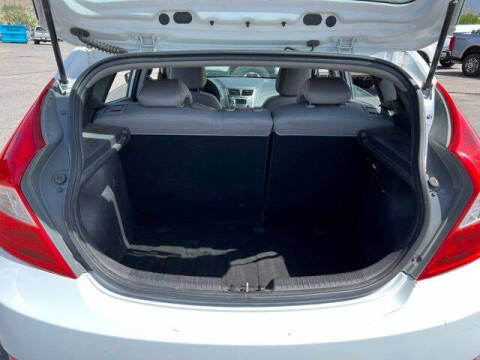 2015 Hyundai Accent GS