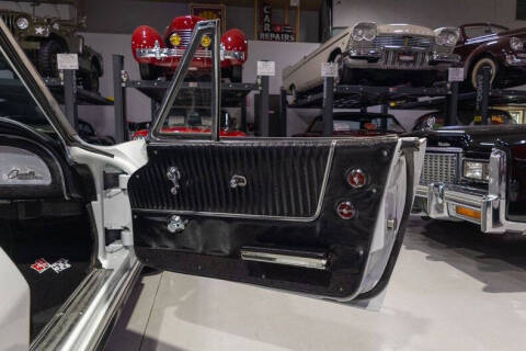 1964 Chevrolet Corvette