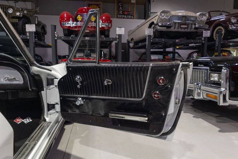 1964 Chevrolet Corvette