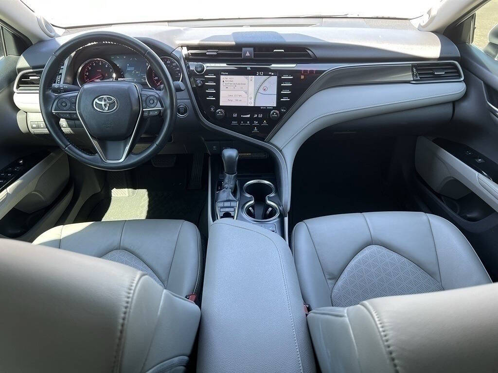 2019 Toyota Camry for sale at Skoro Auto Sales in Phoenix, AZ